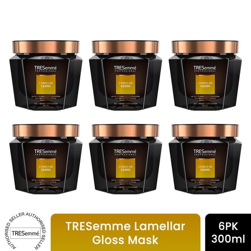 Tresemme lamellar gloss - tresemme,