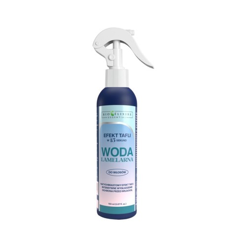 Bioelixire lamellar - bioelixire,