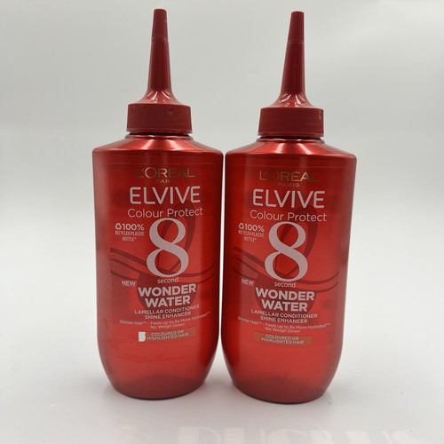 Oreal elvive colour protect - elvive,