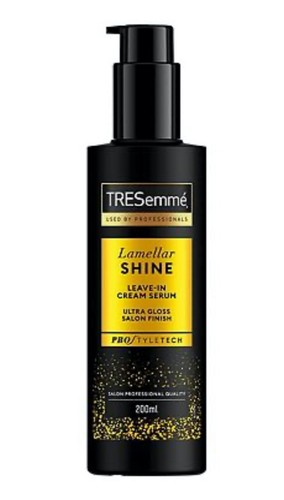 Tresemme lamellar shine leave - lamellar,