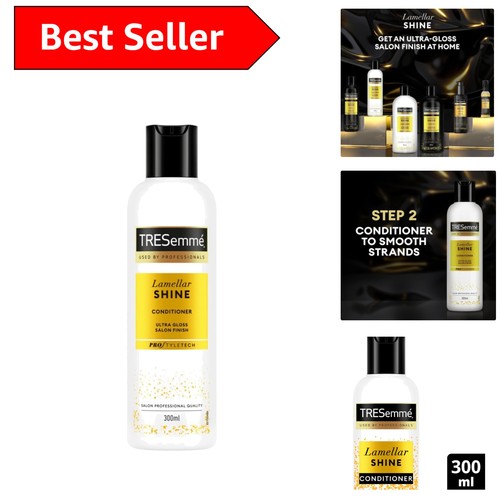 Lamellar shine conditioner - lamellar,