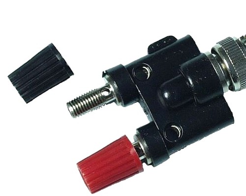 Adapter insulation - 3a;,