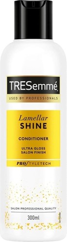 Tresemmé lamellar shine - lamellar,