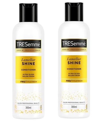 Tresemme lamellar shine - 2,