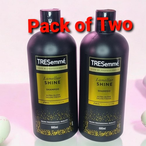 Tresemme lamellenglanz shampoo - tresemme,
