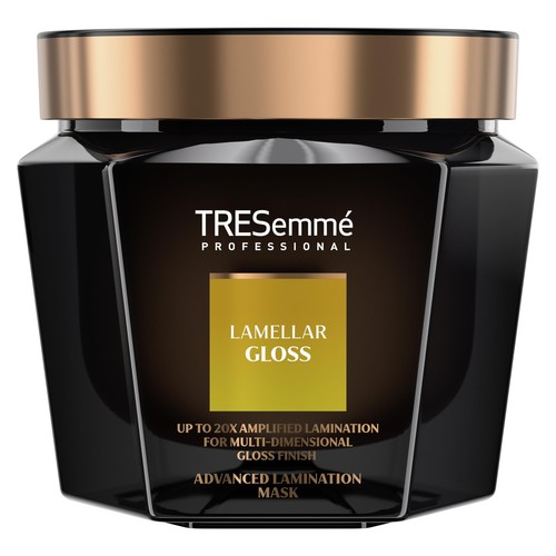 Tresemmé lamellar gloss - tresemmé,