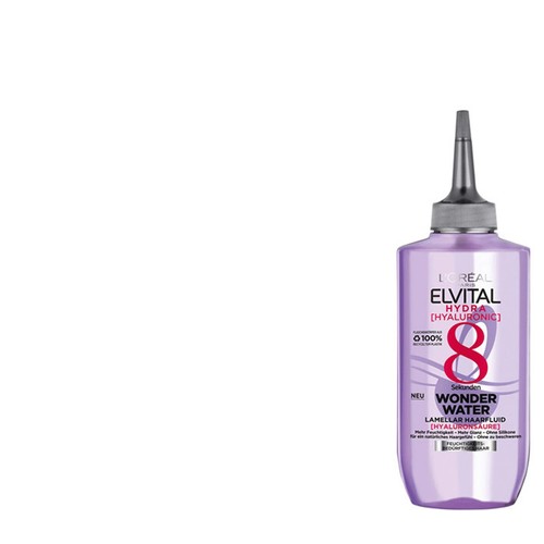 1x200ml loreal elvital hydra - elvital,