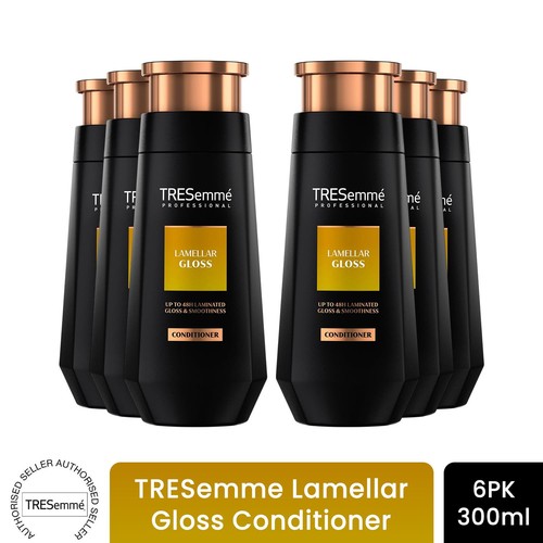 Tresemme conditioner lamellar - tresemme,