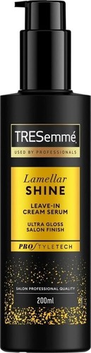 Tresemmé lamellar shine - lamellar,